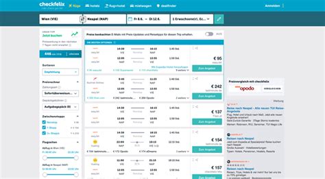checkfelix flug|checkfelix dealfinder.